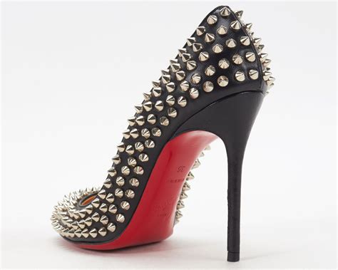 real louboutins.